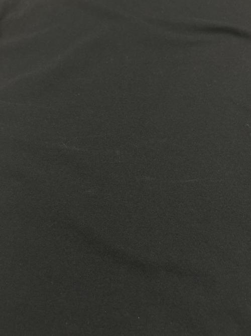 VALENTINO（ヴァレンティノ）VALENTINO (ヴァレンティノ) ロゴプリントカットソー ブラック サイズ:Sの古着・服飾アイテム