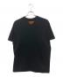 A BATHING APE (アベイシングエイプ) BABY MILO T-Shirt ブラック サイズ:L：20000円