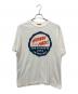 HUMAN MADE（ヒューマンメイド）の古着「プリントTシャツ」｜ホワイト