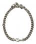 TIFFANY & Co. (ティファニー) フォージリンクブレスレット ミディアム サイズ:18.5cm/ミディアム/medium：70000円