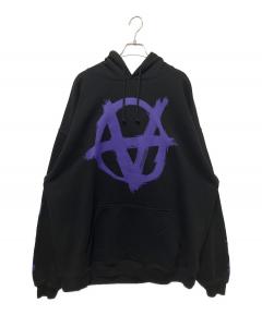 中古・古着通販】CHROME HEARTS (クロムハーツ) Y NOT Vertical Logo
