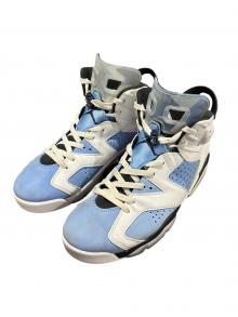 NIKE（ナイキ）の古着「ハイカットスニーカー/CT8529-410」｜ユニバーシティブルー