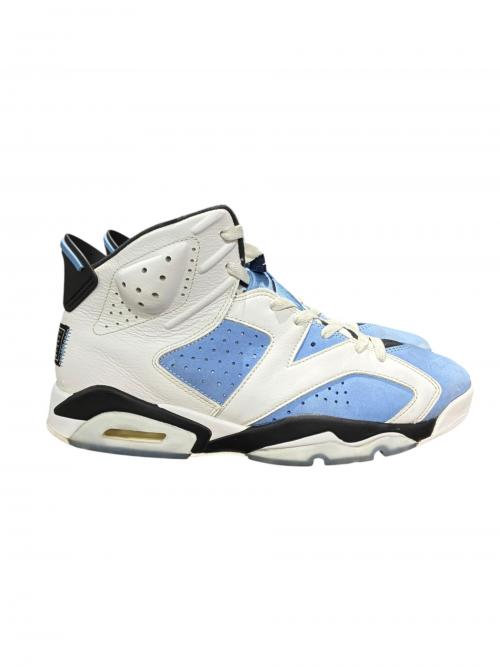 NIKE（ナイキ）NIKE (ナイキ) ハイカットスニーカー/CT8529-410 ユニバーシティブルー サイズ:29.0の古着・服飾アイテム