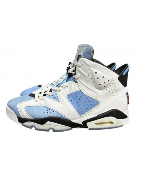 NIKE（ナイキ）NIKE (ナイキ) ハイカットスニーカー/CT8529-410 ユニバーシティブルー サイズ:29.0の古着・服飾アイテム