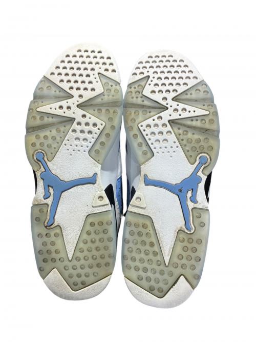 NIKE（ナイキ）NIKE (ナイキ) ハイカットスニーカー/CT8529-410 ユニバーシティブルー サイズ:29.0の古着・服飾アイテム