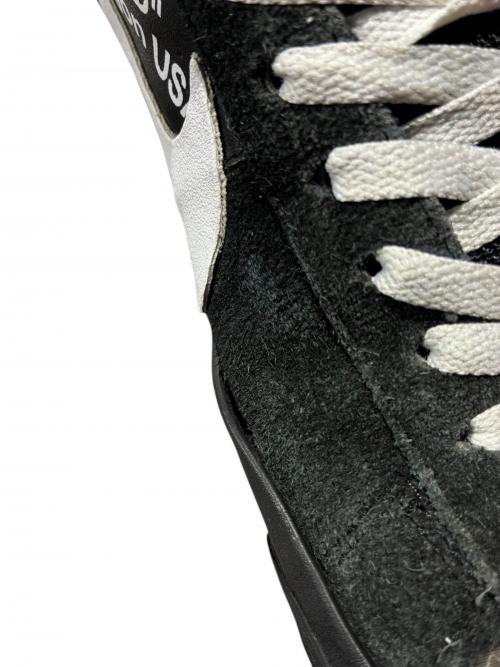NIKE（ナイキ）NIKE (ナイキ) OFFWHITE (オフホワイト) Blazer Studio Mid 