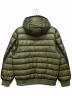 C.P COMPANY (シーピーカンパニー) D.D. Shell Hooded Down Jacket オリーブ サイズ:M：85000円