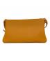 PRADA (プラダ) Prada Triangle Logo Shoulder Bag オレンジ サイズ:-：190000円