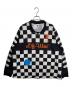NIKE（ナイキ）の古着「Football Away Jersey」｜ブラック