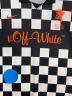 中古・古着 NIKE (ナイキ) OFFWHITE (オフホワイト) Football Away Jersey ブラック サイズ:XXL：18000円