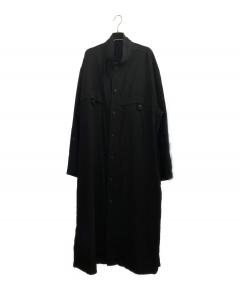 中古・古着通販】ISSEY MIYAKE MEN (イッセイミヤケメン) イカコート