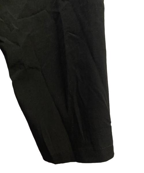 Yohji Yamamoto pour homme（ヨウジヤマモト プールオム）Yohji Yamamoto pour homme (ヨウジヤマモト プールオム) コートシャツ ブラック サイズ:3の古着・服飾アイテム