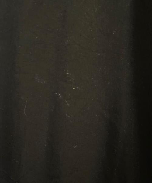 Yohji Yamamoto pour homme（ヨウジヤマモト プールオム）Yohji Yamamoto pour homme (ヨウジヤマモト プールオム) コートシャツ ブラック サイズ:3の古着・服飾アイテム