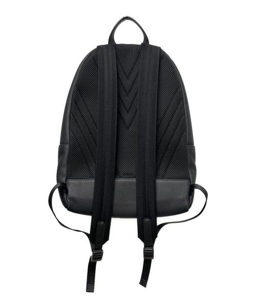 LOUIS VUITTON（ルイ ヴィトン）LOUIS VUITTON (ルイ ヴィトン) テイクオフバックパック/M57079/ノワール/リュックサック ブラック サイズ:-の古着・服飾アイテム