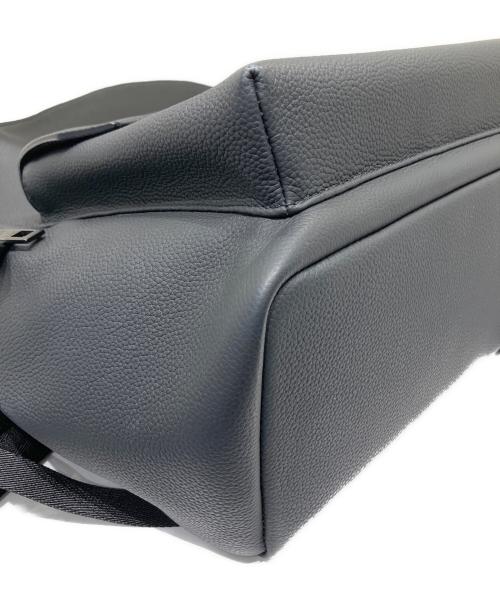 LOUIS VUITTON（ルイ ヴィトン）LOUIS VUITTON (ルイ ヴィトン) テイクオフバックパック/M57079/ノワール/リュックサック ブラック サイズ:-の古着・服飾アイテム