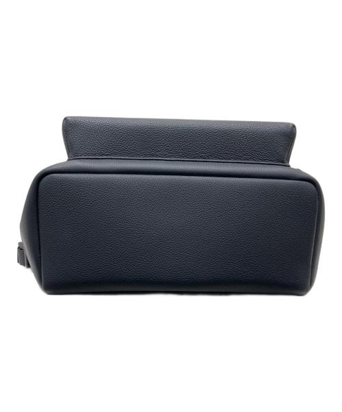 LOUIS VUITTON（ルイ ヴィトン）LOUIS VUITTON (ルイ ヴィトン) テイクオフバックパック/M57079/ノワール/リュックサック ブラック サイズ:-の古着・服飾アイテム