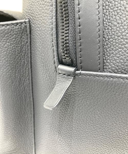 LOUIS VUITTON（ルイ ヴィトン）LOUIS VUITTON (ルイ ヴィトン) テイクオフバックパック/M57079/ノワール/リュックサック ブラック サイズ:-の古着・服飾アイテム