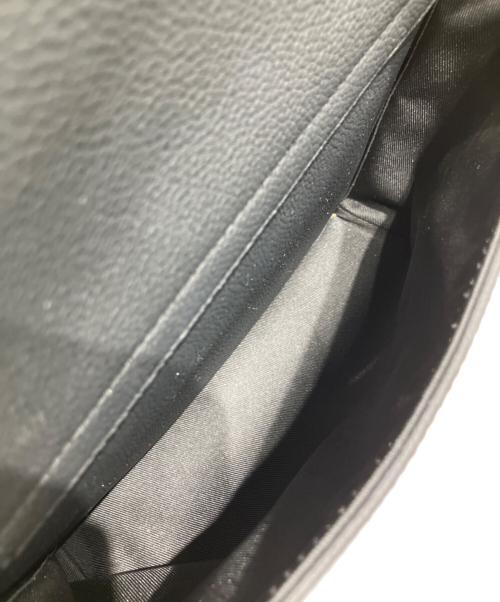 LOUIS VUITTON（ルイ ヴィトン）LOUIS VUITTON (ルイ ヴィトン) テイクオフバックパック/M57079/ノワール/リュックサック ブラック サイズ:-の古着・服飾アイテム