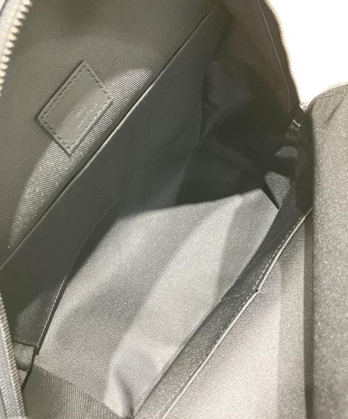 LOUIS VUITTON（ルイ ヴィトン）LOUIS VUITTON (ルイ ヴィトン) テイクオフバックパック/M57079/ノワール/リュックサック ブラック サイズ:-の古着・服飾アイテム