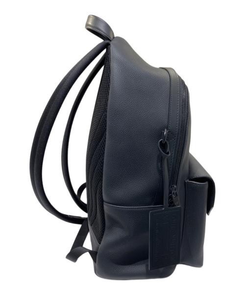LOUIS VUITTON（ルイ ヴィトン）LOUIS VUITTON (ルイ ヴィトン) テイクオフバックパック/M57079/ノワール/リュックサック ブラック サイズ:-の古着・服飾アイテム