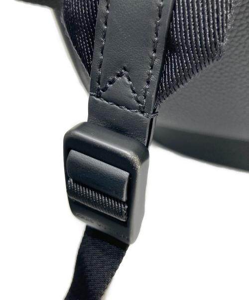 LOUIS VUITTON（ルイ ヴィトン）LOUIS VUITTON (ルイ ヴィトン) テイクオフバックパック/M57079/ノワール/リュックサック ブラック サイズ:-の古着・服飾アイテム