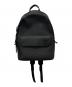 LOUIS VUITTON（ルイ ヴィトン）の古着「テイクオフバックパック/M57079/ノワール/リュックサック」｜ブラック