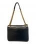 Saint Laurent Paris (サンローランパリ) チェーンショルダーバッグ ニキ ミディアム 633158 ブラック サイズ:ー：280000円