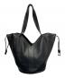 Saint Laurent Paris (サンローランパリ) Yトートバッグ 833160 ブラック サイズ:ー：330000円