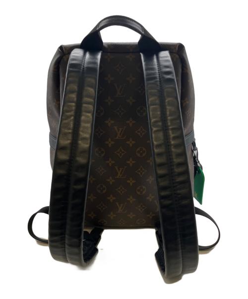 LOUIS VUITTON（ルイ ヴィトン）LOUIS VUITTON (ルイ ヴィトン) ディスカバリー バックパック ブラウンの古着・服飾アイテム
