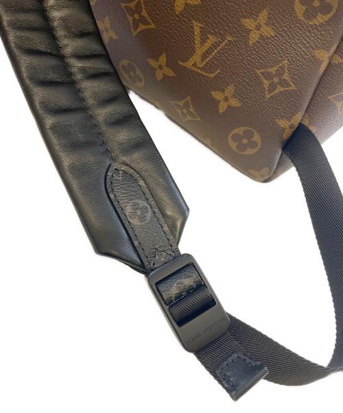 LOUIS VUITTON（ルイ ヴィトン）LOUIS VUITTON (ルイ ヴィトン) ディスカバリー バックパック ブラウンの古着・服飾アイテム