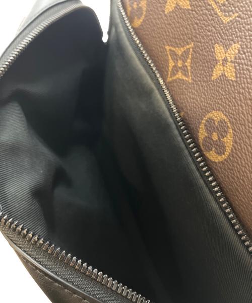 LOUIS VUITTON（ルイ ヴィトン）LOUIS VUITTON (ルイ ヴィトン) ディスカバリー バックパック ブラウンの古着・服飾アイテム