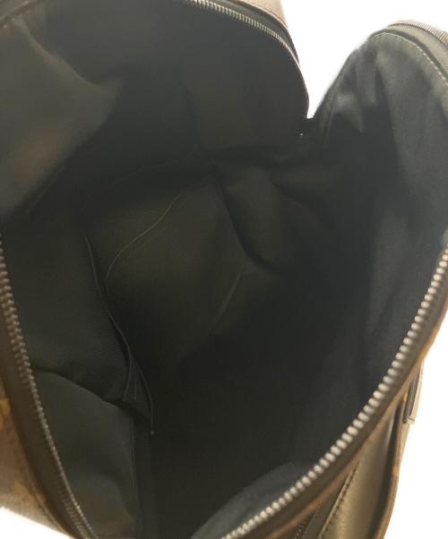 LOUIS VUITTON（ルイ ヴィトン）LOUIS VUITTON (ルイ ヴィトン) ディスカバリー バックパック ブラウンの古着・服飾アイテム