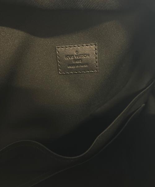 LOUIS VUITTON（ルイ ヴィトン）LOUIS VUITTON (ルイ ヴィトン) ディスカバリー バックパック ブラウンの古着・服飾アイテム