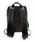 LOUIS VUITTON (ルイ ヴィトン) ディスカバリー バックパック ブラウン：260000円