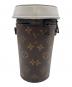 LOUIS VUITTON (ルイ ヴィトン) コーヒーカップモノグラム ブラウン：200000円