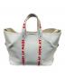 LOUIS VUITTON (ルイ ヴィトン) HUMAN MADE (ヒューマンメイド) 2WAYショルダーバッグ ホワイト サイズ:-：330000円