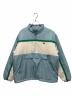 SUPREME（シュプリーム）の古着「プルオーバーシャツ」｜ホワイト×スカイブルー