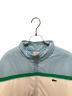 中古・古着 SUPREME (シュプリーム) LACOSTE (ラコステ) プルオーバーシャツ ホワイト×スカイブルー サイズ:L：10000円