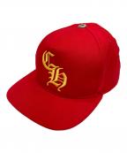 CHROME HEARTSクロムハーツ）の古着「Baseball Cap 5 Panel CH 