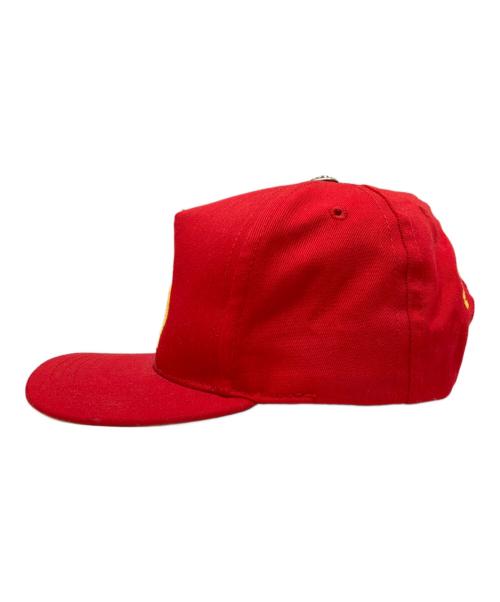 CHROME HEARTS（クロムハーツ）CHROME HEARTS (クロムハーツ) Baseball Cap 5 Panel CH 