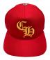 CHROME HEARTS (クロムハーツ) Baseball Cap 5 Panel CH 