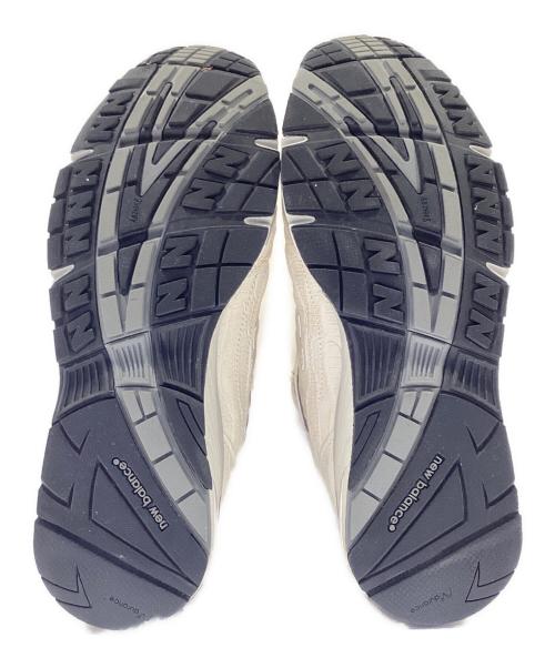 NEW BALANCE（ニューバランス）NEW BALANCE (ニューバランス) Mede in UK 991V1 ベージュ サイズ:US 9の古着・服飾アイテム