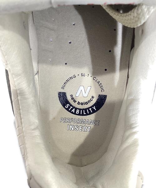 NEW BALANCE（ニューバランス）NEW BALANCE (ニューバランス) Mede in UK 991V1 ベージュ サイズ:US 9の古着・服飾アイテム