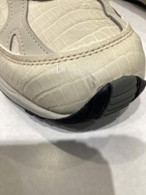 NEW BALANCE（ニューバランス）NEW BALANCE (ニューバランス) Mede in UK 991V1 ベージュ サイズ:US 9の古着・服飾アイテム