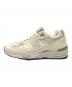 NEW BALANCE (ニューバランス) Mede in UK 991V1 ベージュ サイズ:US 9：30000円