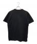 VETEMENTS (ヴェトモン) 19SS ロシアンアイドル Tシャツ ブラック サイズ:XS：26000円