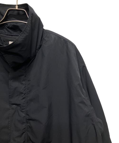 ATON（エイトン）ATON (エイトン) Air ventile short mods coat ネイビー サイズ:06の古着・服飾アイテム