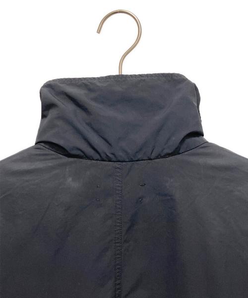 ATON（エイトン）ATON (エイトン) Air ventile short mods coat ネイビー サイズ:06の古着・服飾アイテム