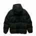 GUCCI (グッチ) GGキャンバスジャケット/ダウンジャケット ブラック サイズ:52：200000円