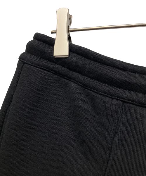 LOEWE（ロエベ）LOEWE (ロエベ) パズルスウェットパンツ ブラック サイズ:Sの古着・服飾アイテム